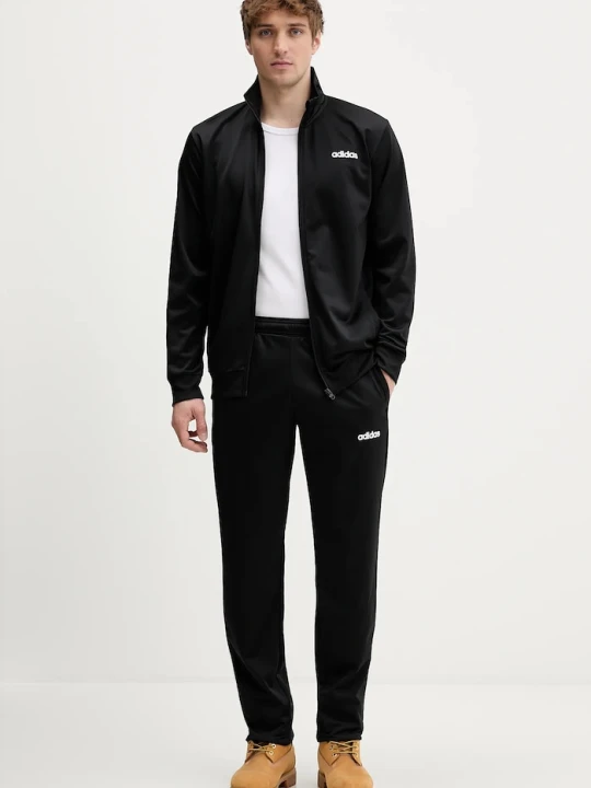 Zdjęcie produktu adidas dres Linear czarny
