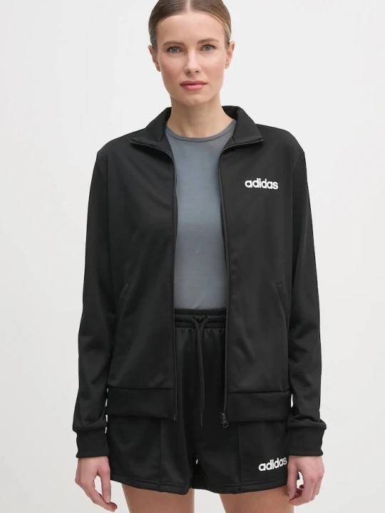 Zdjęcie produktu adidas dres LINEAR S TS czarny