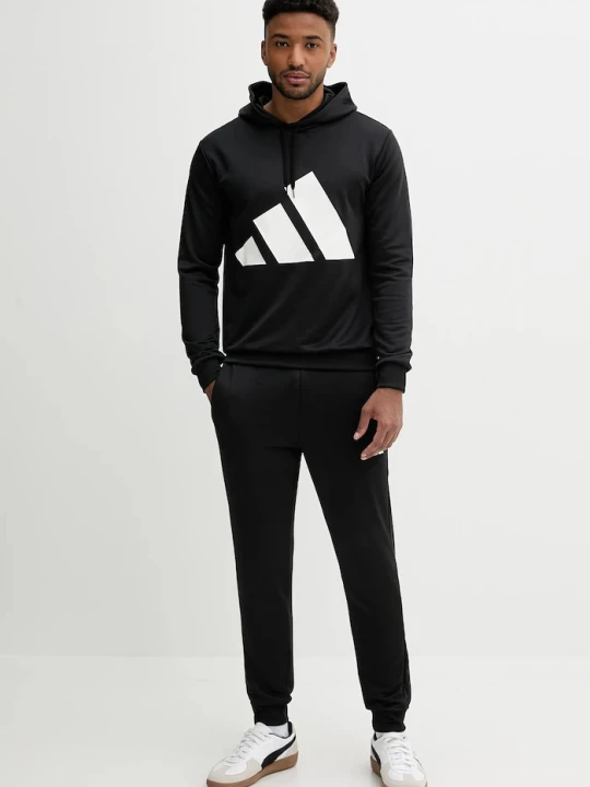 Zdjęcie produktu adidas dres czarny