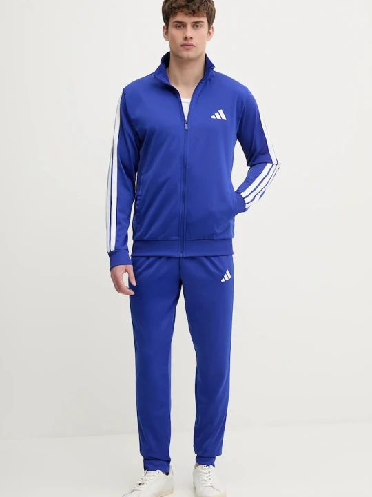 Zdjęcie produktu adidas dres niebieski