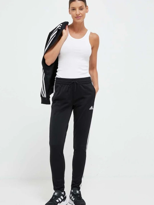 Zdjęcie produktu adidas dres SPORTY STREET czarny