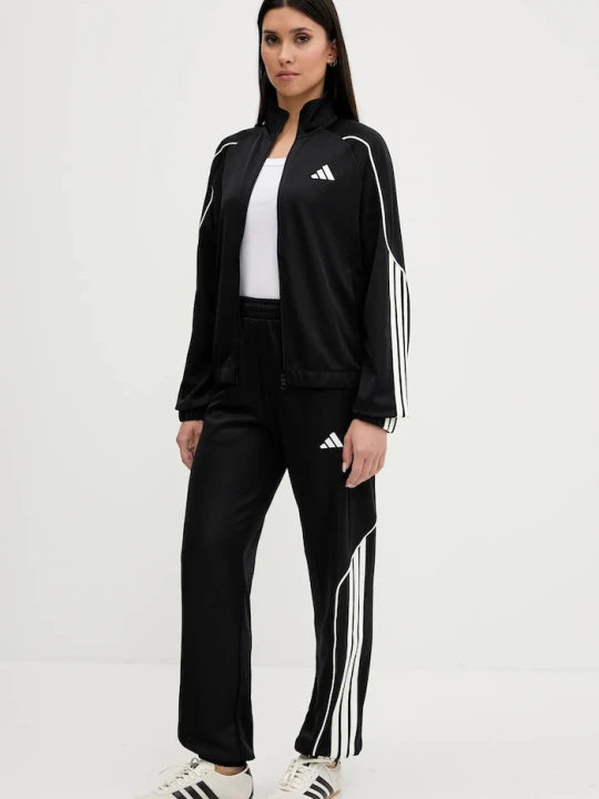 Zdjęcie produktu adidas dres Stadium czarny