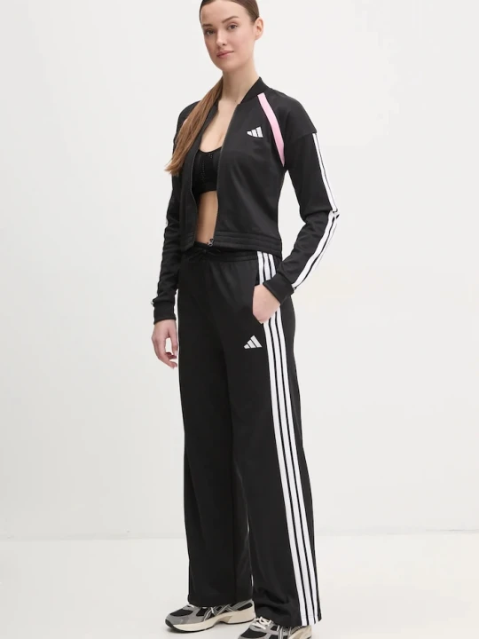 Zdjęcie produktu adidas dres TEAMSPORT czarny