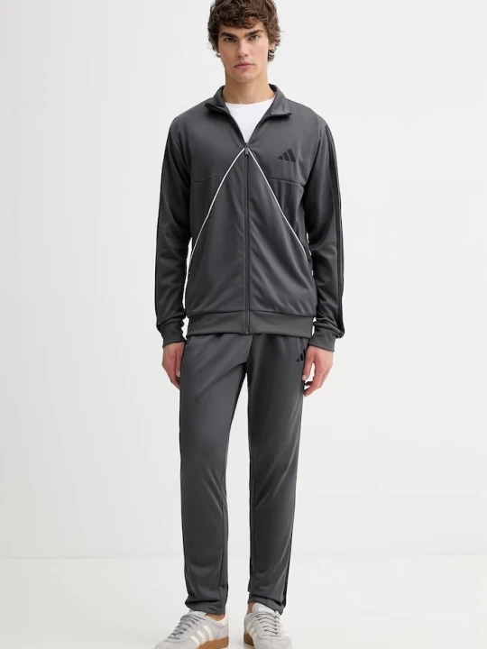 Zdjęcie produktu adidas dres Tiro szary