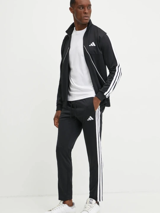 Zdjęcie produktu adidas dres TR TIRO TS czarny