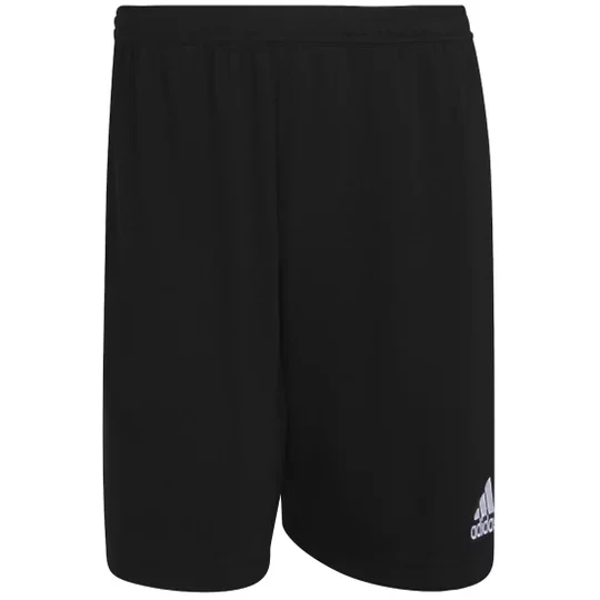 Zdjęcie produktu adidas Entrada 22 Shorts HB0575, Męskie, Czarne, spodenki, poliester, rozmiar: XS