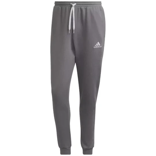 Zdjęcie produktu adidas Entrada 22 Sweat Pants H57531, Męskie, Szare, spodnie, bawełna, rozmiar: S