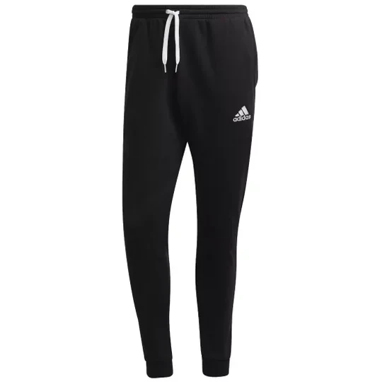 Zdjęcie produktu adidas Entrada 22 Sweat Pants HB0574, Męskie, Czarne, spodnie, bawełna, rozmiar: M