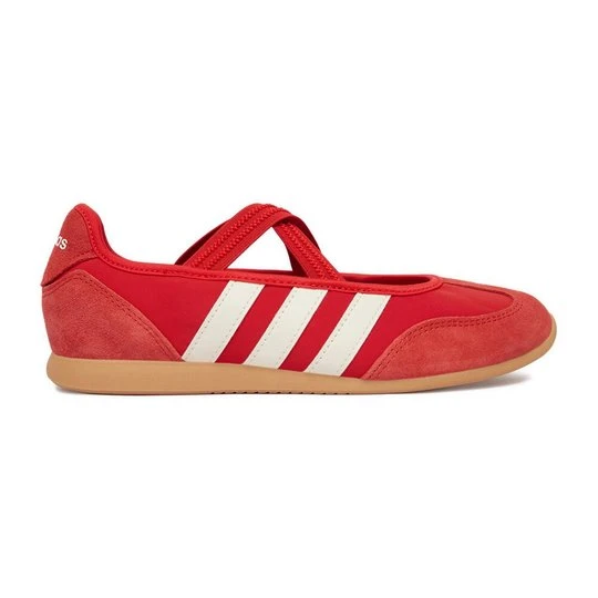Zdjęcie produktu ADIDAS EO-BARREDA MARY JANE HQ7398 Czerwony
