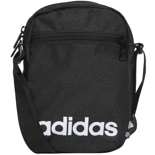 Zdjęcie produktu adidas Essentials Organizer Bag HT4738, Unisex, Czarne, saszetki, poliester, rozmiar: One size