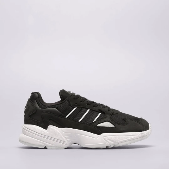 Zdjęcie produktu Adidas Falcon W czarny