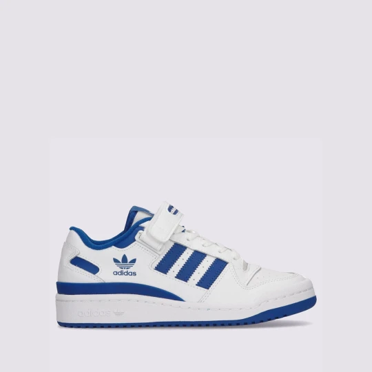 Zdjęcie produktu Adidas Forum Low biały