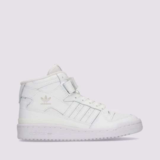 Zdjęcie produktu Adidas Forum Mid biały