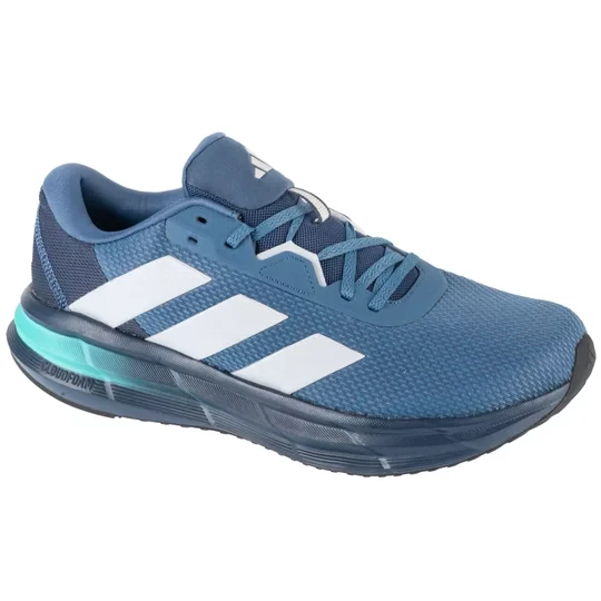 Zdjęcie produktu adidas Galaxy 7 M ID8752, Męskie, Granatowe, buty do biegania, przewiewna siateczka, rozmiar: 41 1/3