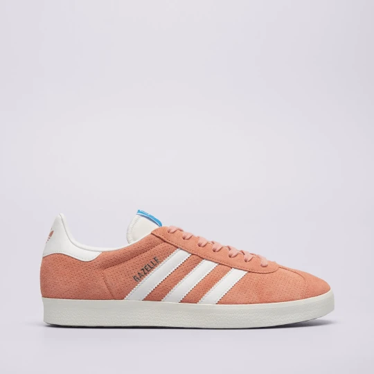 Zdjęcie produktu Adidas Gazelle pomarańczowy