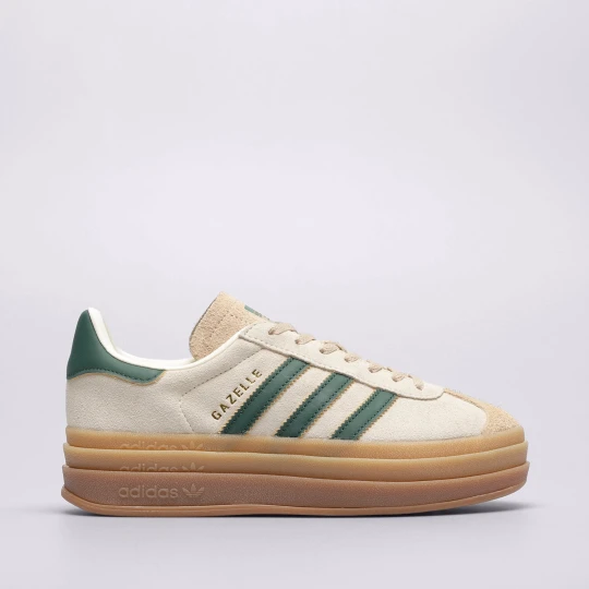 Zdjęcie produktu Adidas Gazelle Bold W beżowy