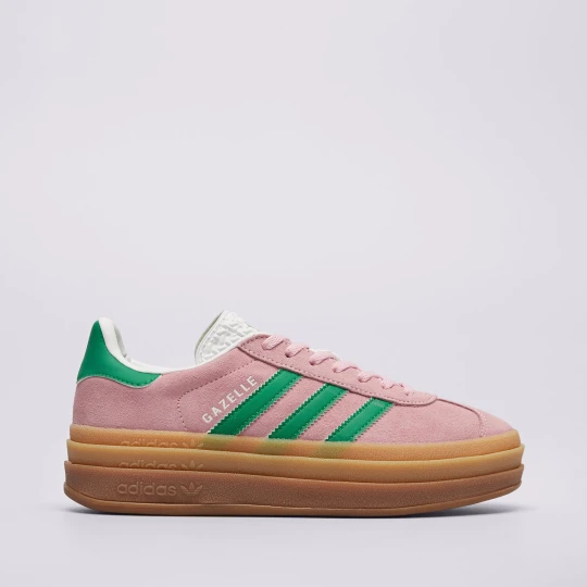 Zdjęcie produktu Adidas Gazelle Bold W różowy