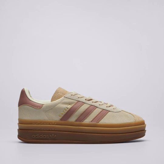 Zdjęcie produktu Adidas Gazelle Bold W beżowy