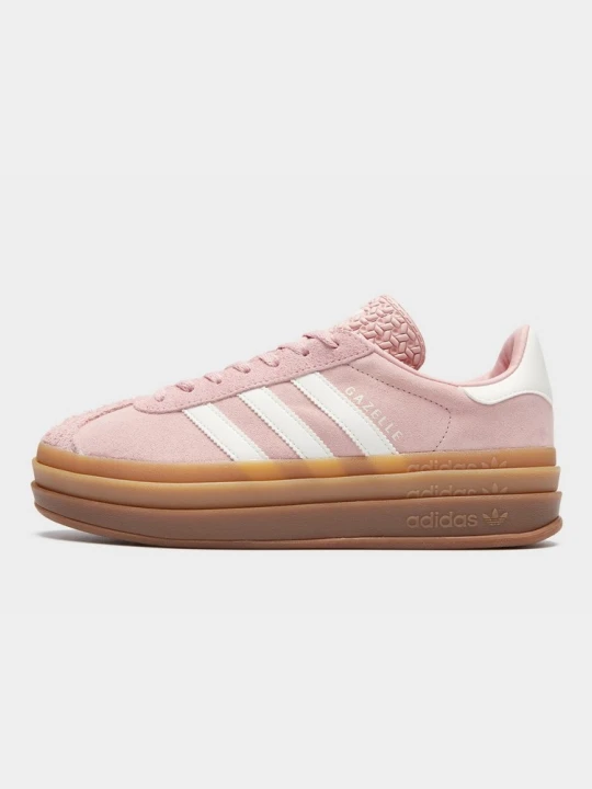 Zdjęcie produktu adidas Gazelle Bold W różowy