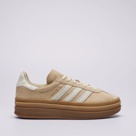 Zdjęcie produktu Adidas Gazelle Bold W beżowy