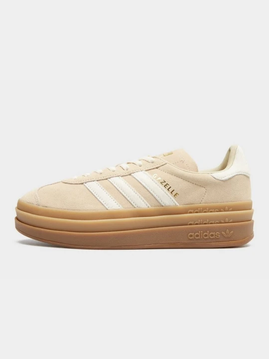 Zdjęcie produktu adidas Gazelle Bold W beżowy