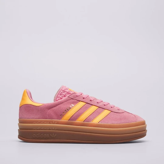 Zdjęcie produktu Adidas Gazelle Bold W różowy