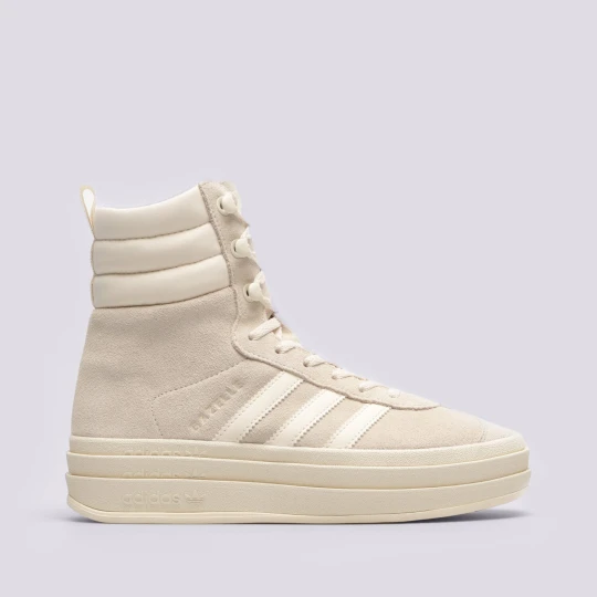 Zdjęcie produktu Adidas Gazelle Boot W beżowy