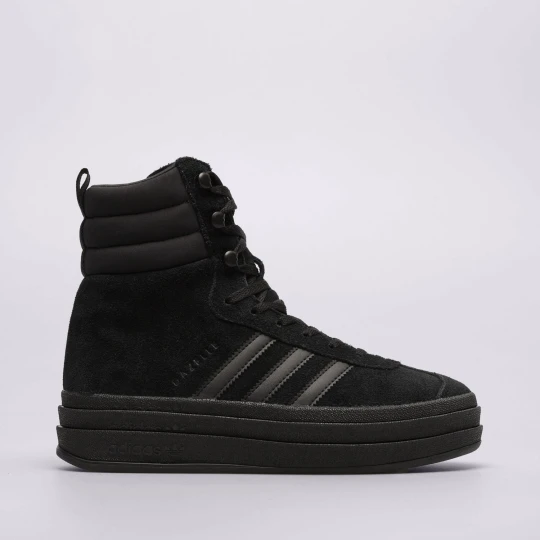 Zdjęcie produktu Adidas Gazelle Boot W czarny