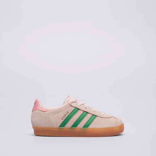 Zdjęcie produktu Adidas Gazelle Cf El I różowy