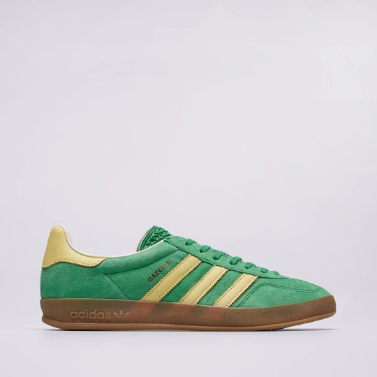 Zdjęcie produktu Adidas Gazelle Indoor zielony