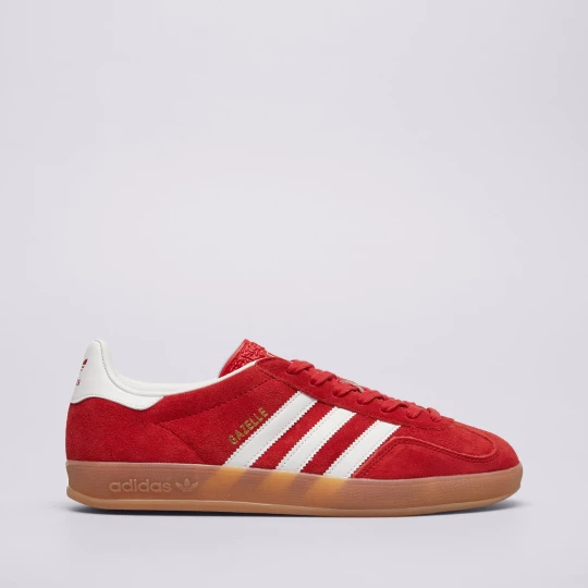 Zdjęcie produktu Adidas Gazelle Indoor czerwony