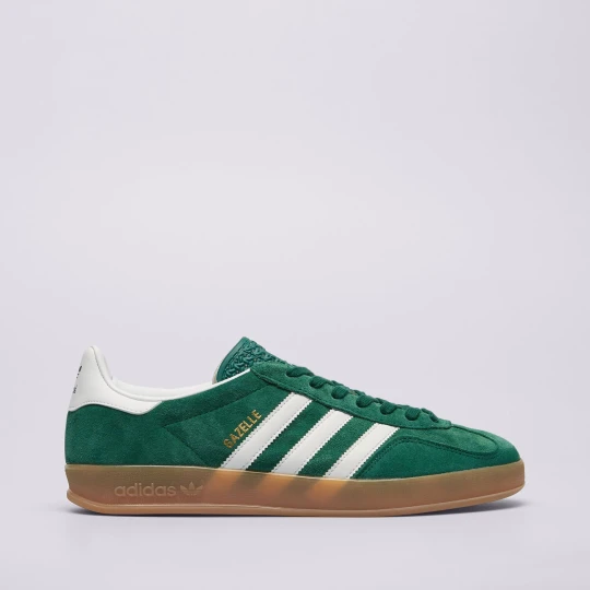 Zdjęcie produktu Adidas Gazelle Indoor zielony