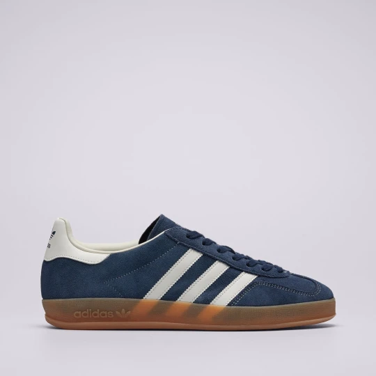 Zdjęcie produktu Adidas Gazelle Indoor granatowy