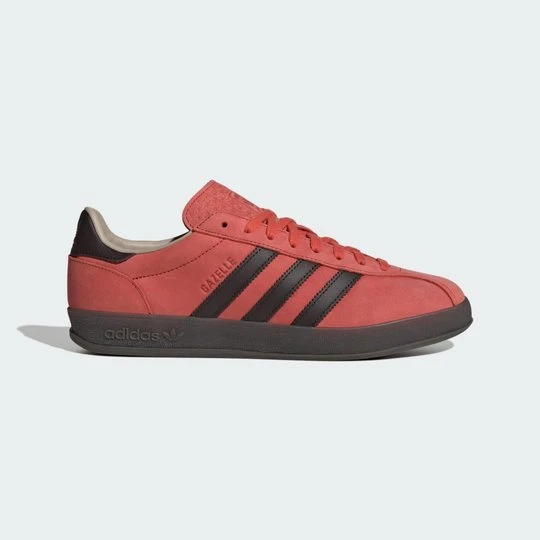 Zdjęcie produktu Adidas Gazelle Indoor Pro Shoes czerwony