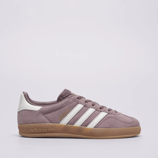 Zdjęcie produktu Adidas Gazelle Indoor W fioletowy