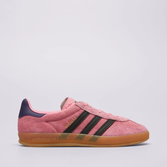 Zdjęcie produktu Adidas Gazelle Indoor W różowy