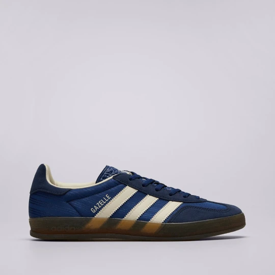 Zdjęcie produktu Adidas Gazelle Indoor W granatowy