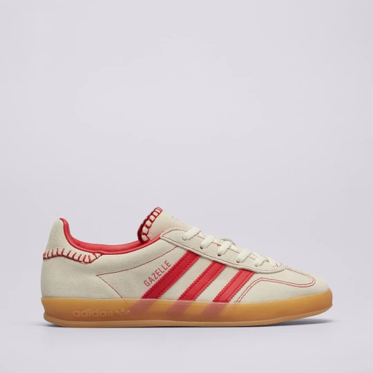 Zdjęcie produktu Adidas Gazelle Indoor W biały