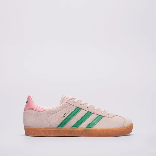 Zdjęcie produktu Adidas Gazelle J różowy
