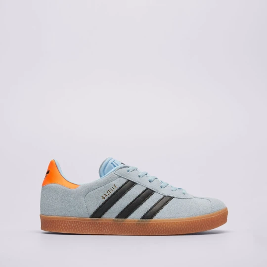 Zdjęcie produktu Adidas Gazelle J niebieski