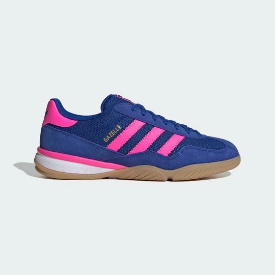 Zdjęcie produktu adidas Gazelle Sala Shoes niebieski