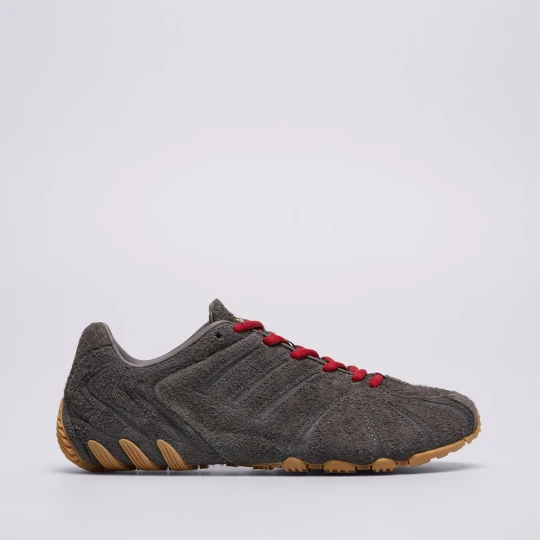 Zdjęcie produktu Adidas Ghost Sprint W szary