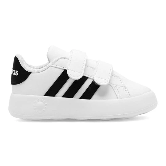 Zdjęcie produktu ADIDAS GRAND COURT 2.0 CF I ID5271 Biały