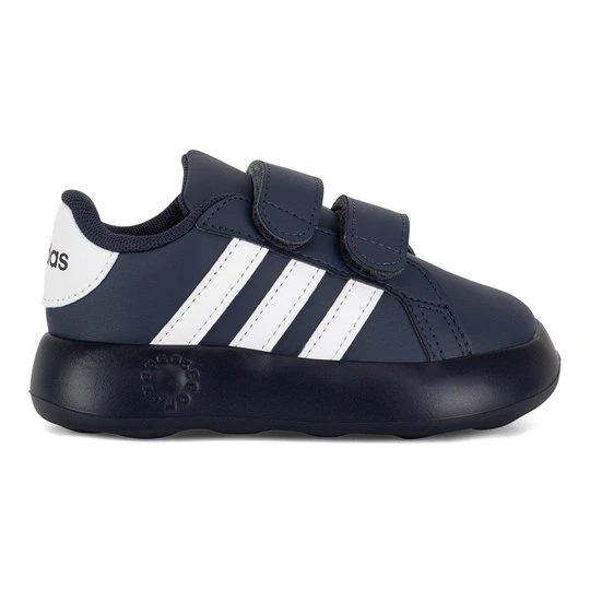 Zdjęcie produktu ADIDAS GRAND COURT 2.0 CF I JI0980 Granatowy