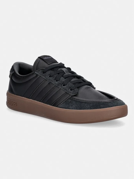 Zdjęcie produktu adidas Grand Court 3.0 sneakersy męskie czarny