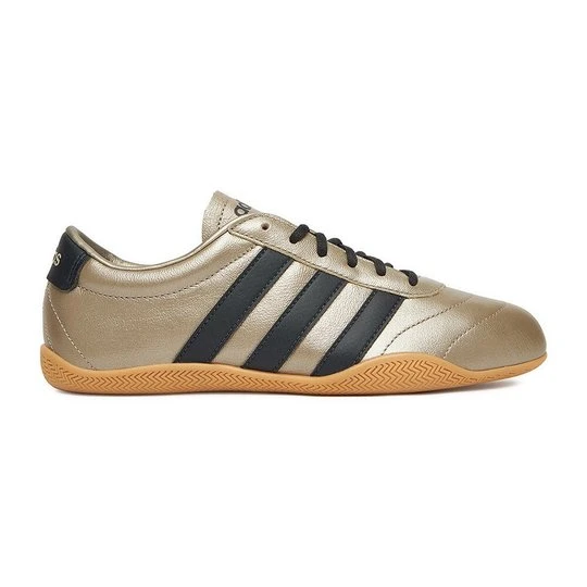 Zdjęcie produktu ADIDAS GRAND COURT LO JQ9681 Srebrny Złoty