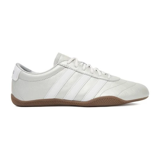 Zdjęcie produktu ADIDAS GRAND COURT LO JQ9682 Srebrny