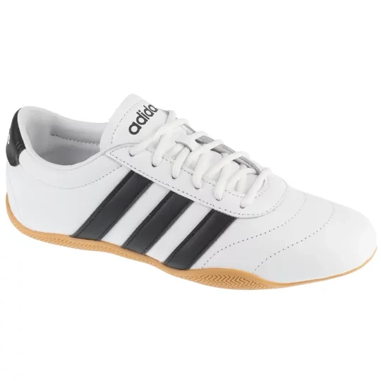 Zdjęcie produktu adidas Grand Court Lo JQ9688, Damskie, Białe, buty sneakers, skóra syntetyczna, rozmiar: 36 2 / 3