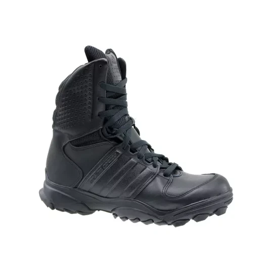 Zdjęcie produktu Adidas GSG-9.2 807295, Męskie, Czarne, buty trekkingowe, skóra licowa, rozmiar: 36
