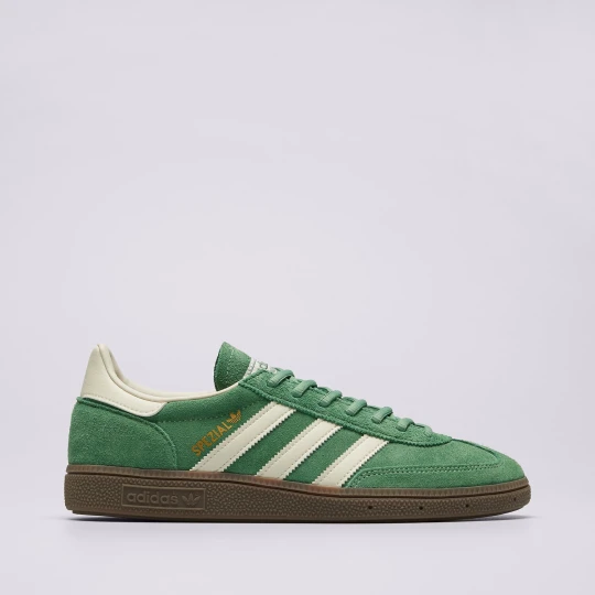 Zdjęcie produktu Adidas Handball Spezial zielony